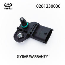 High quality intake pressure sensor suitable for Geely Fiat 0261230030